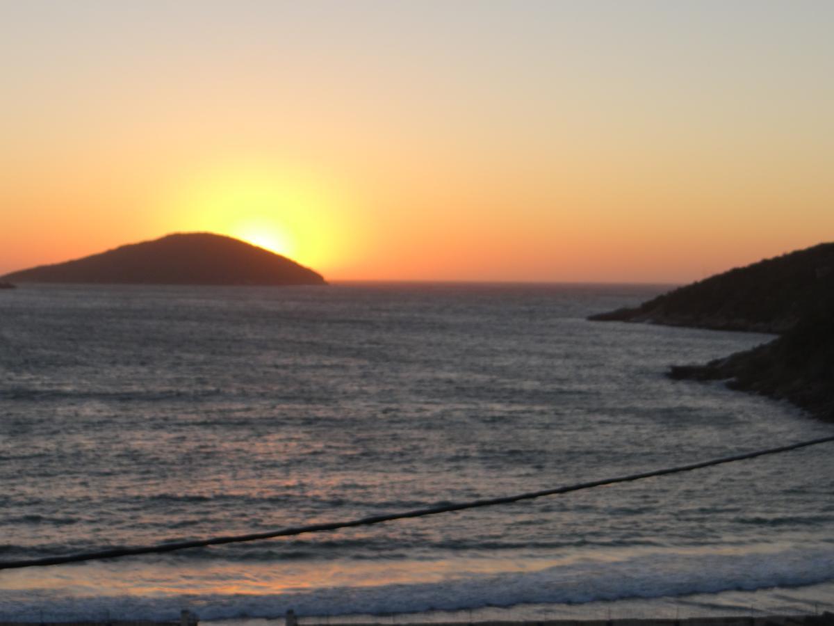 Suites Sol Da Manha Arraial do Cabo Ngoại thất bức ảnh