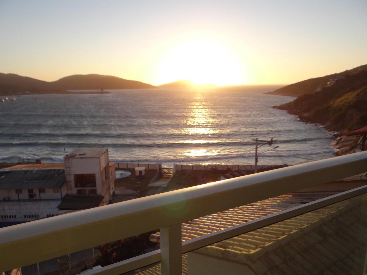 Suites Sol Da Manha Arraial do Cabo Ngoại thất bức ảnh