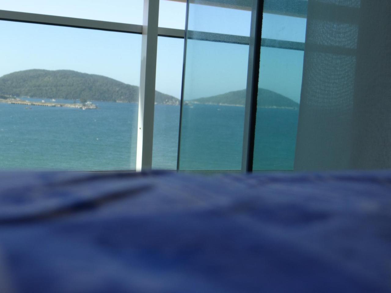 Suites Sol Da Manha Arraial do Cabo Ngoại thất bức ảnh