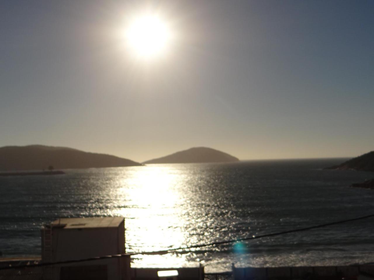 Suites Sol Da Manha Arraial do Cabo Ngoại thất bức ảnh