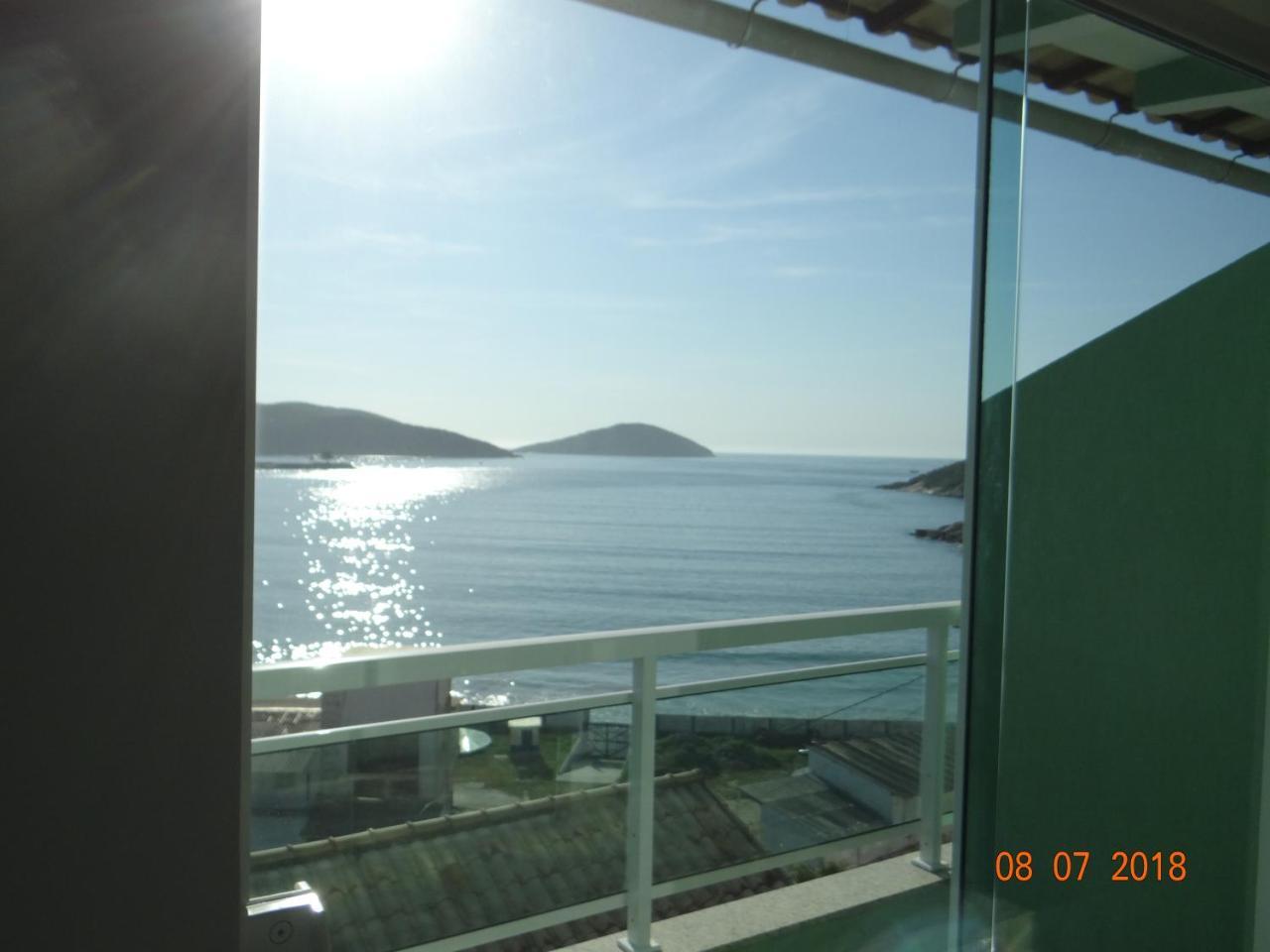 Suites Sol Da Manha Arraial do Cabo Ngoại thất bức ảnh
