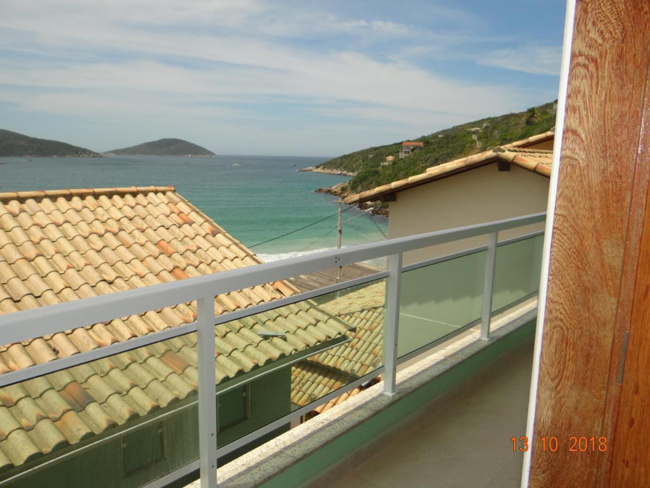 Suites Sol Da Manha Arraial do Cabo Ngoại thất bức ảnh